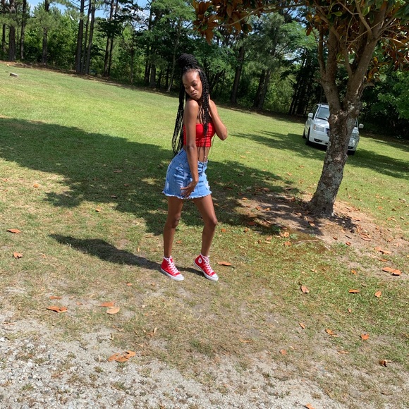 Meet your Posher, T'nijah - Picture 1 of 1